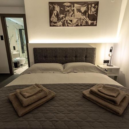 Frourio Lodge Α2 Лариса Экстерьер фото
