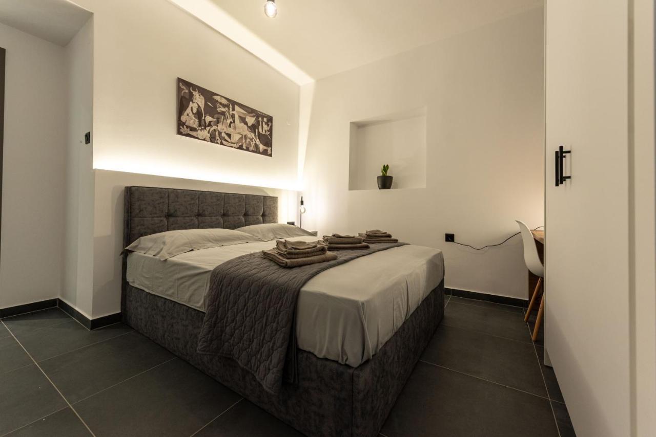 Frourio Lodge Α2 Лариса Экстерьер фото